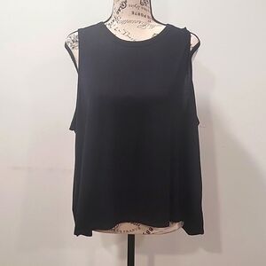 ✨️ Old Navy Active Ultralite Sleeveless Shirt X Large